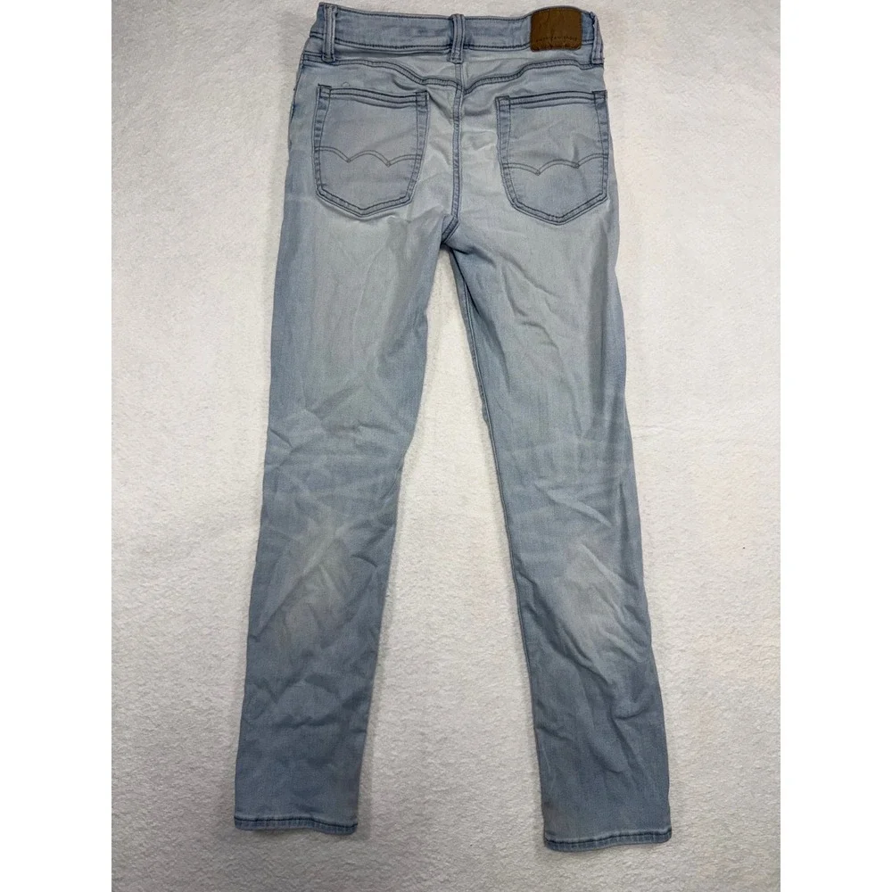 American Eagle Outfitters american eagle